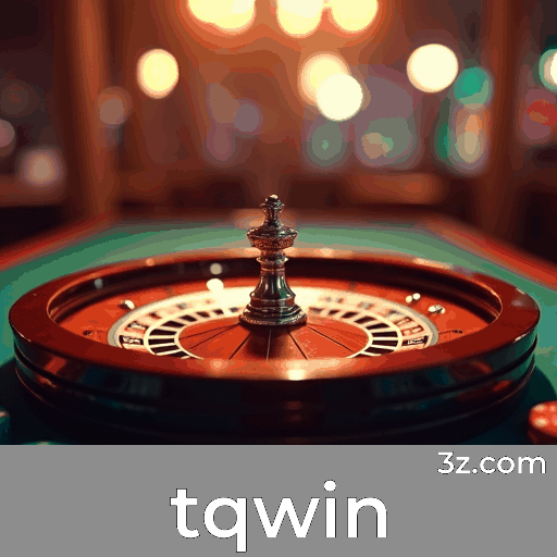 TQWIN: Experiência Profissional com Jogos de Mesa ao Vivo