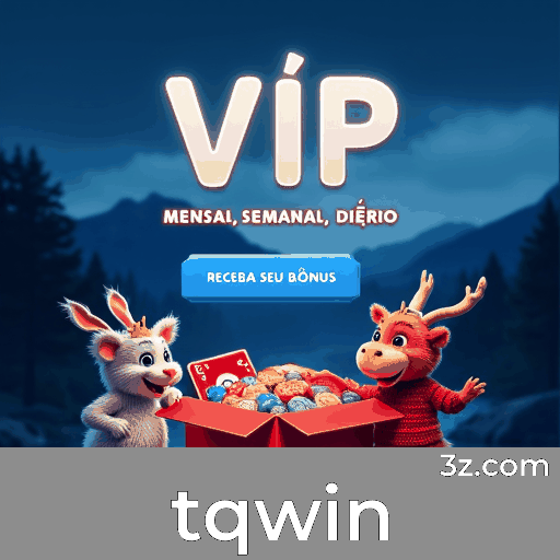 Explore a Convergência de Tecnologias e Experiências Disruptivas na tqwin