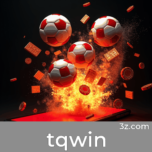 Tqwin: Seu Cassino Online Confiável e Seguro