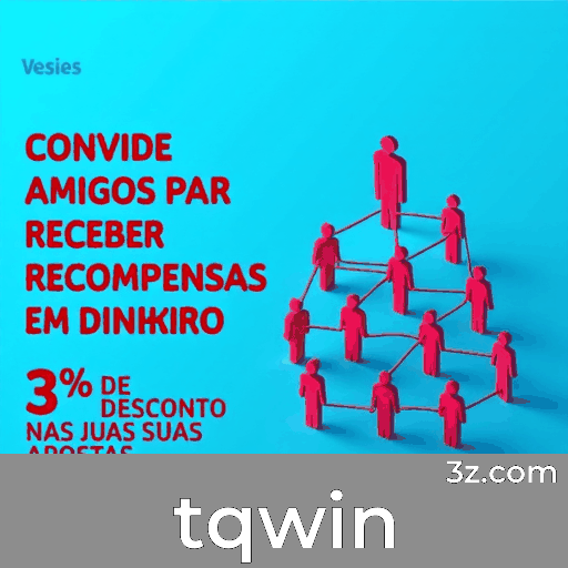 TQWIN: Experiência Profissional com Jogos de Mesa ao Vivo