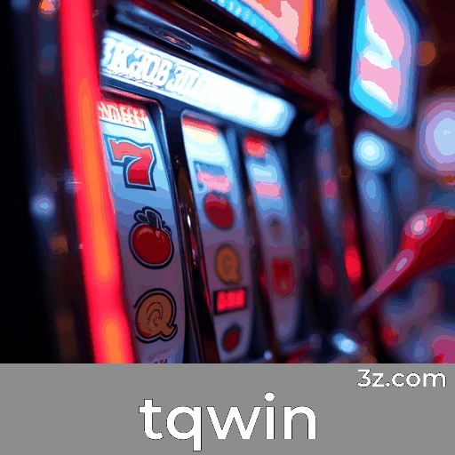 TQWIN: Experiência Profissional com Jogos de Mesa ao Vivo