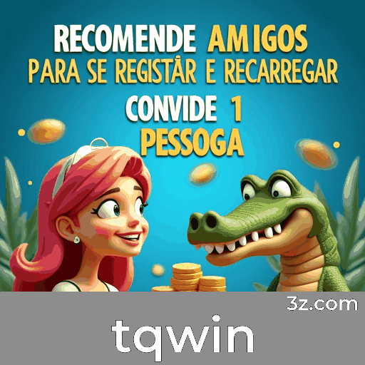 TQWIN: Plataforma Estável e Segura, Otimizada para o Brasil