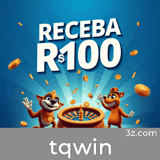 TQWIN App: Valor Exclusivo e Benefícios Únicos para Usuários!