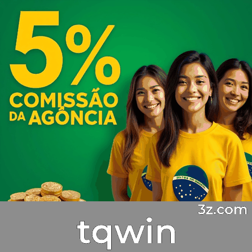 Tqwin: Seu Cassino Online Confiável e Seguro