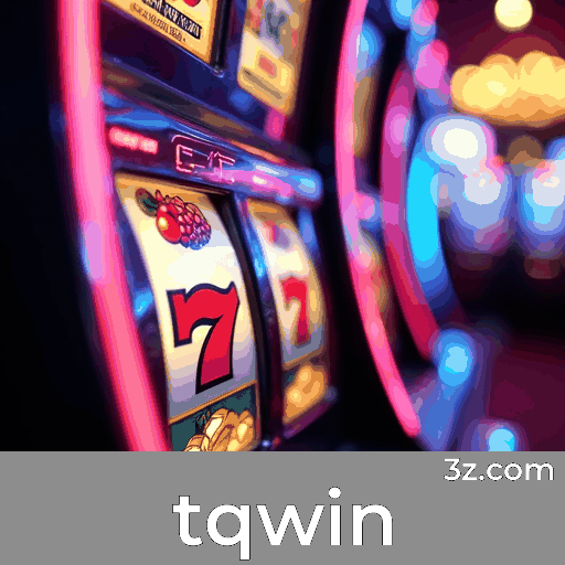TQWIN: Experiência Profissional com Jogos de Mesa ao Vivo