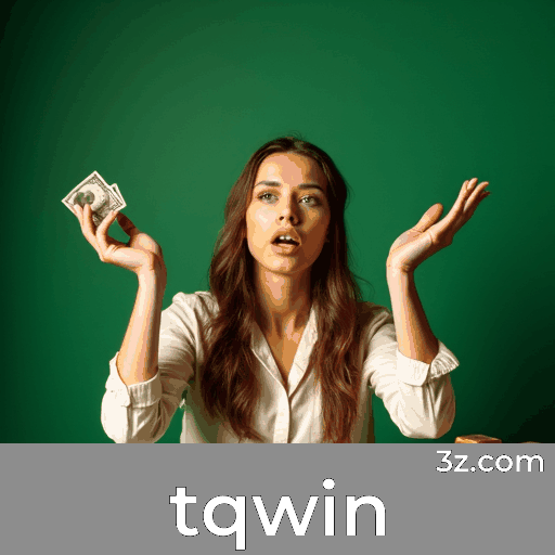TQWIN: Plataforma Estável e Segura, Otimizada para o Brasil