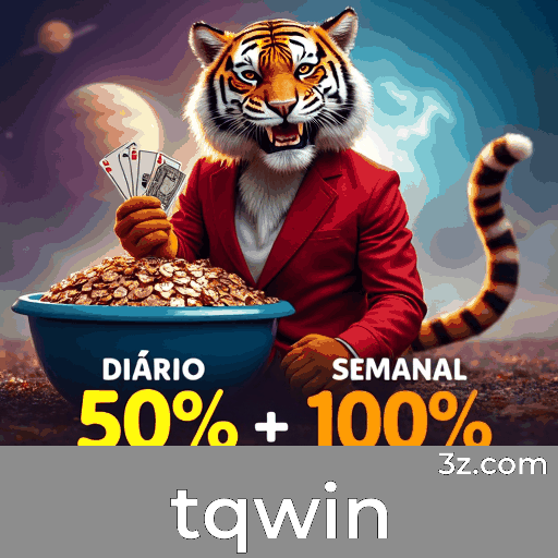 Explore a Convergência de Tecnologias e Experiências Disruptivas na tqwin