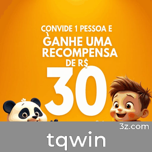 Tqwin: Seu Cassino Online Confiável e Seguro