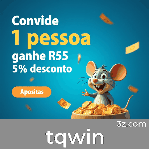 TQWIN App: Valor Exclusivo e Benefícios Únicos para Usuários!