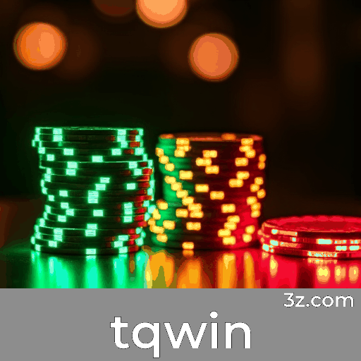 TQwin: Estratégias Emocionantes para Maximizar Bônus
