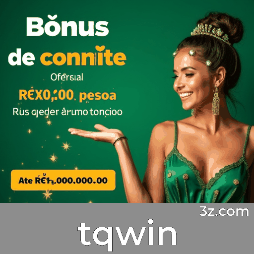 TQwin: Estratégias Emocionantes para Maximizar Bônus