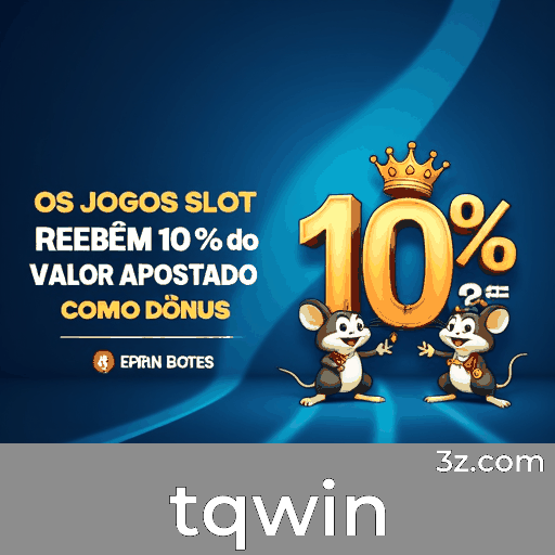 TQWIN: Plataforma Estável e Segura, Otimizada para o Brasil